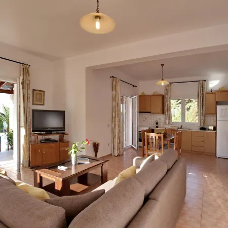 Kephalos Villa Spartia (Kefalonia)