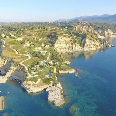 Kephalos * Spartia (Kefalonia)
