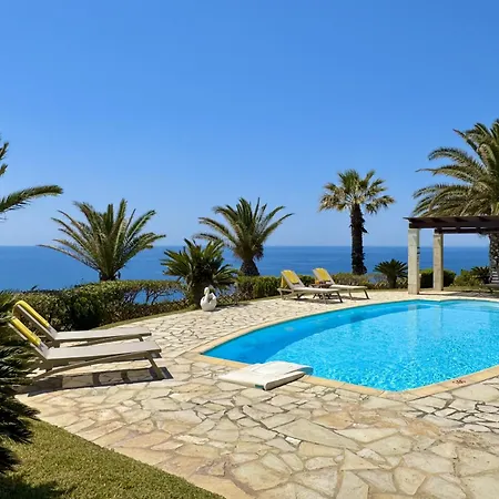 Kephalos Villa