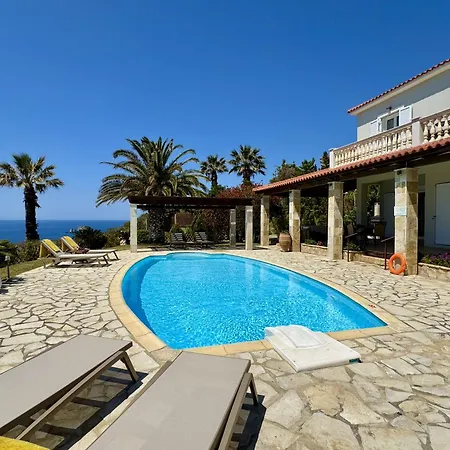 Villa Kephalos