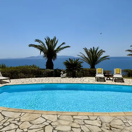 Villa Kephalos *