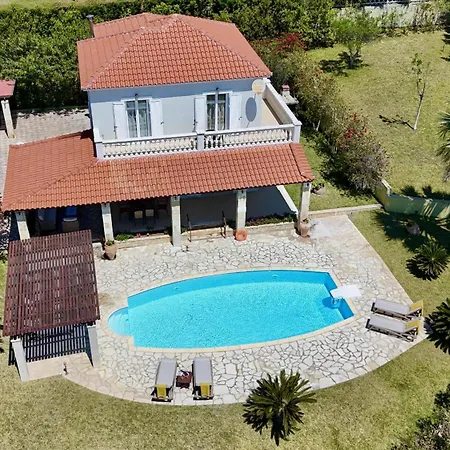 Kephalos Spartia (Kefalonia)