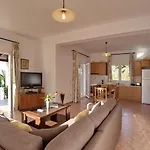 Kephalos Villa Szpartiá