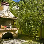 Villa Kephalos Szpartiá
