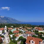 Kephalos * Szpartiá