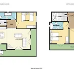 Villa Kephalos *
