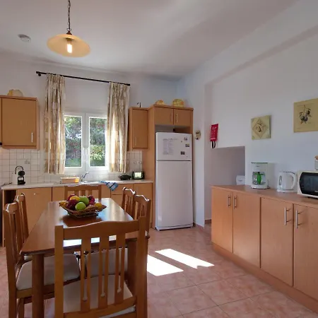 Villa Kephalos