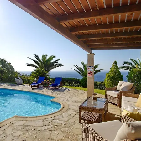Kephalos Villa