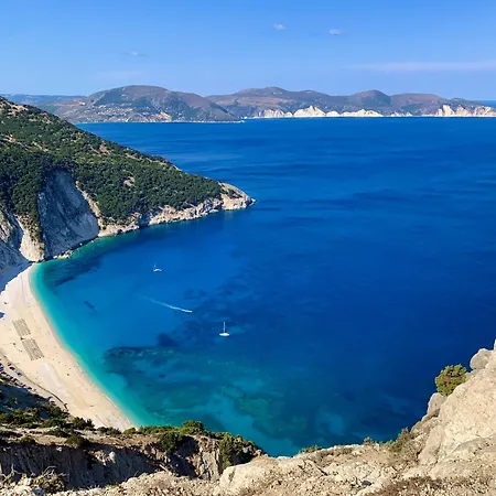 Kephalos Spartia (Kefalonia)