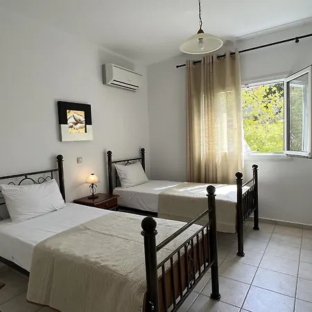 Villa Kephalos Spartia (Kefalonia)