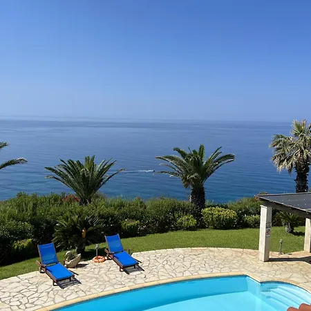Kephalos Villa Spartia (Kefalonia)