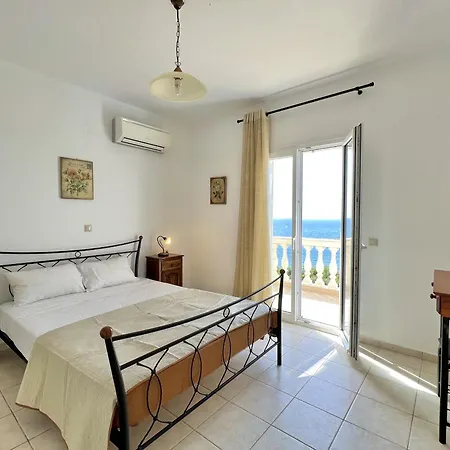Kephalos Villa *
