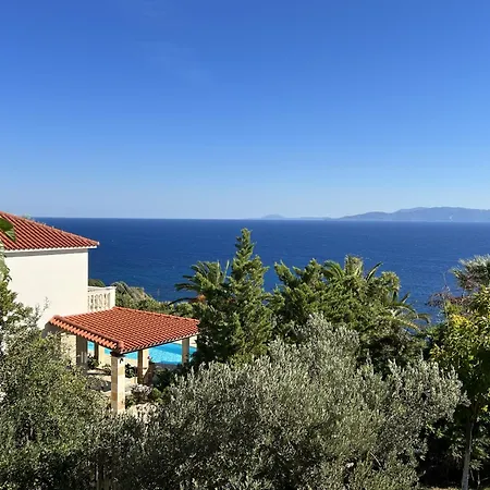 Villa Kephalos *