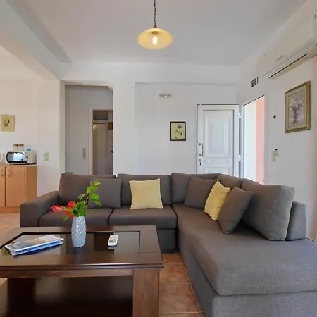 Kephalos Villa