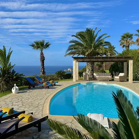 Kephalos Villa Spartia (Kefalonia)
