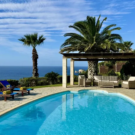 Villa Kephalos Spartia (Kefalonia)