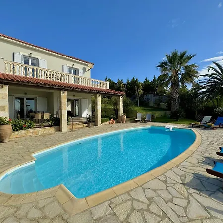 Kephalos Villa