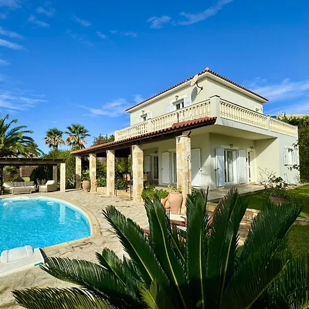 Kephalos Spartia (Kefalonia)