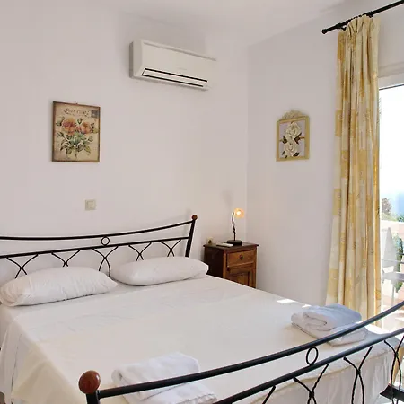 Villa Kephalos Spartià