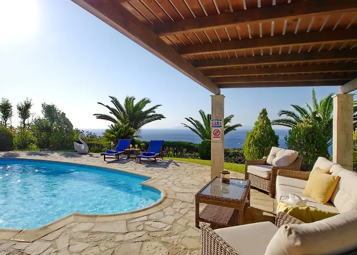 Kephalos Villa
